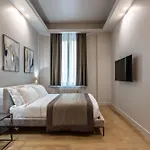 Cavour Suite Apartments
