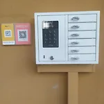 Le Stanze Apartament