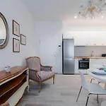 La Ginevra Boutique Home In Bologna
