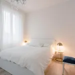 La Ginevra Boutique Home In Bologna