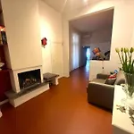 Aldrovandi Suite And Rooms With Private Garden