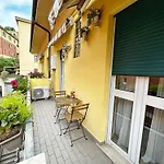 Behappys Charming Balcony-Near The Centre&Rizzoli
