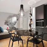 Caldarese Apartment With Balcony By Wonderful Italy