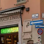 Collegio Di Spagna 13