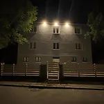 Tecnopolo Aparthotel