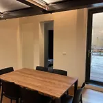 Two-Room Apartment In Historic Center With Private Courtyard