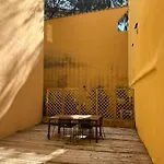 Two-Room Apartment In Historic Center With Private Courtyard