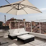 L\'Attico Dell\'Edera
