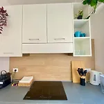 Sweet House In The Heart Of Bologna