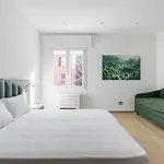 Giorgi Homes - Green Apartment