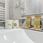 Front Station Apartment - Stazione Centrale Di Bologna