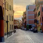 Center House - Bologna Center