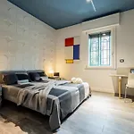 Charming Flat Blq - Fiera