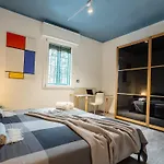Charming Flat Blq - Fiera