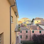 Rocciaviva House - Bologna