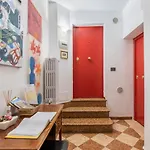 Monolocale Sui Tetti Di Bologna - Via Indipendenza