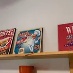 Italianway - Boninsegna 1
