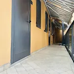Hotel Giardinetto Al Sant\'Orsola