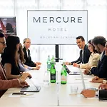 Mercure Bologna Centro