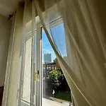 Vista Fiera Bologna