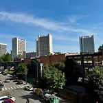 Vista Fiera Bologna