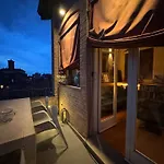 Sui Tetti Di Bologna