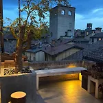 Sui Tetti Di Bologna