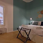 Indipendenza Lofts