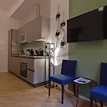 Indipendenza Lofts