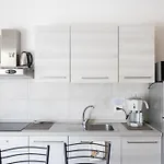 Appartamento Signorini - Bolognaholidayhome - Holiday House Bologna Garden Reserved Parking