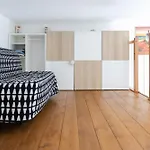 Appartamento Signorini - Bolognaholidayhome - Holiday House Bologna Garden Reserved Parking