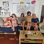 Hostel Il Nosadillo - Bologna