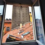 4-Tourist House Bologna-Studio