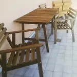 Appartamento Parri