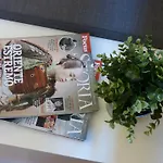 Suite Parigi 15