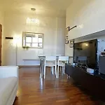 Appartamento Sole In Centro A Bologna Wi-Fi Fibra
