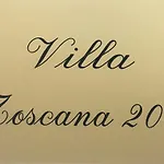 Villa Toscana 200