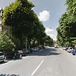 Dante Suite Private Parking