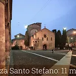 Dante Suite Private Parking