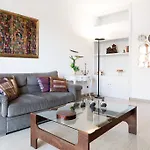 Misa Apartment Bologna