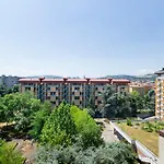 Misa Apartment Bologna