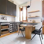 Misa Apartment Bologna