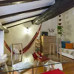 Bologna Rainbow Apartment