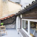 Bologna Rainbow Apartment