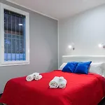 Freccia Rossa Bologna Apartment