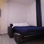 Mascarella House Bologna