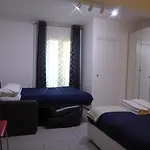 Mascarella House Bologna