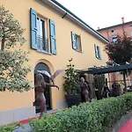 Locanda Fourghetti