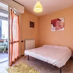 Appartamento Dossetti 7