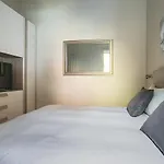 Residence Rizzoli-Suites Apartments